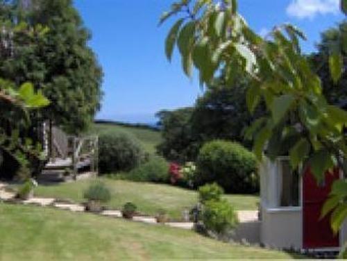 Frogwell Apartment Strete Bagian luar foto