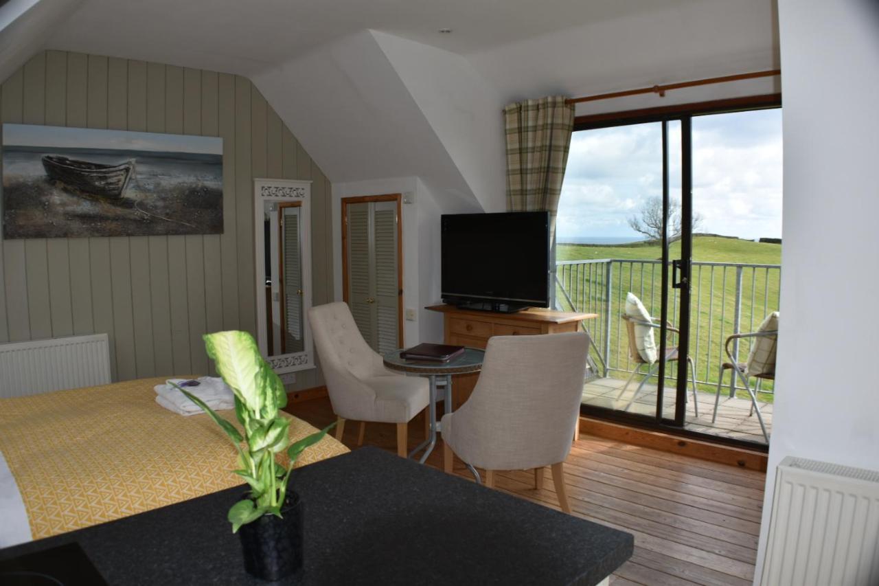 Frogwell Apartment Strete Bagian luar foto