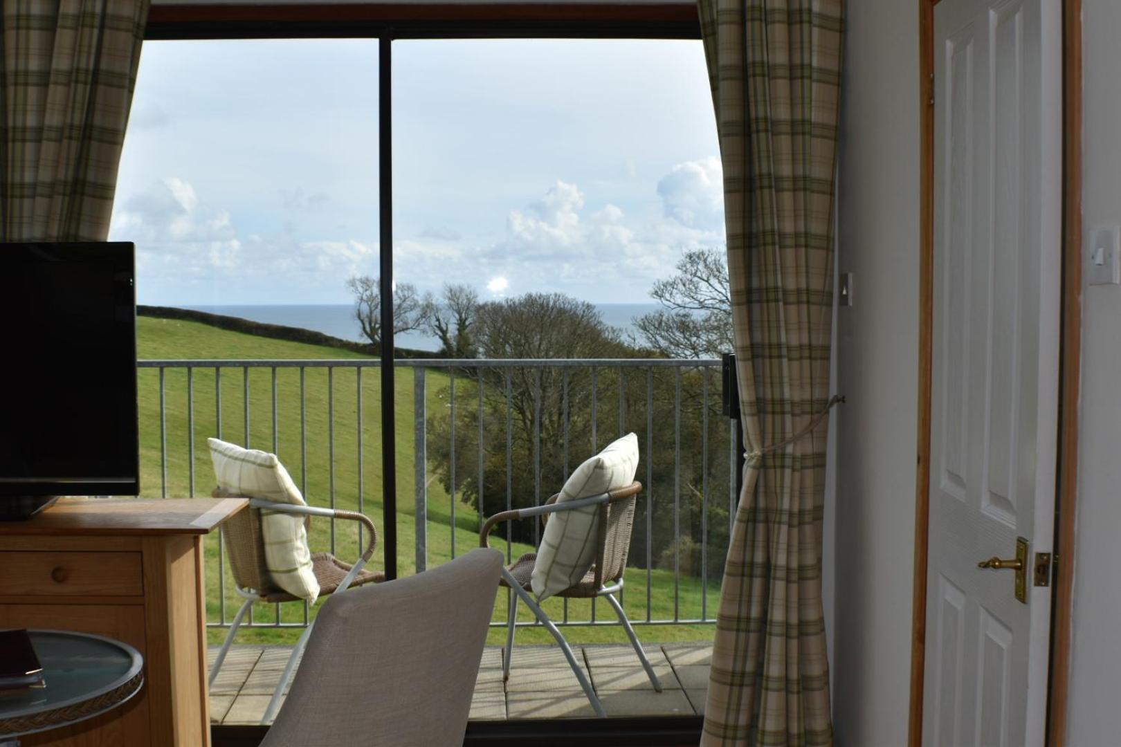 Frogwell Apartment Strete Bagian luar foto