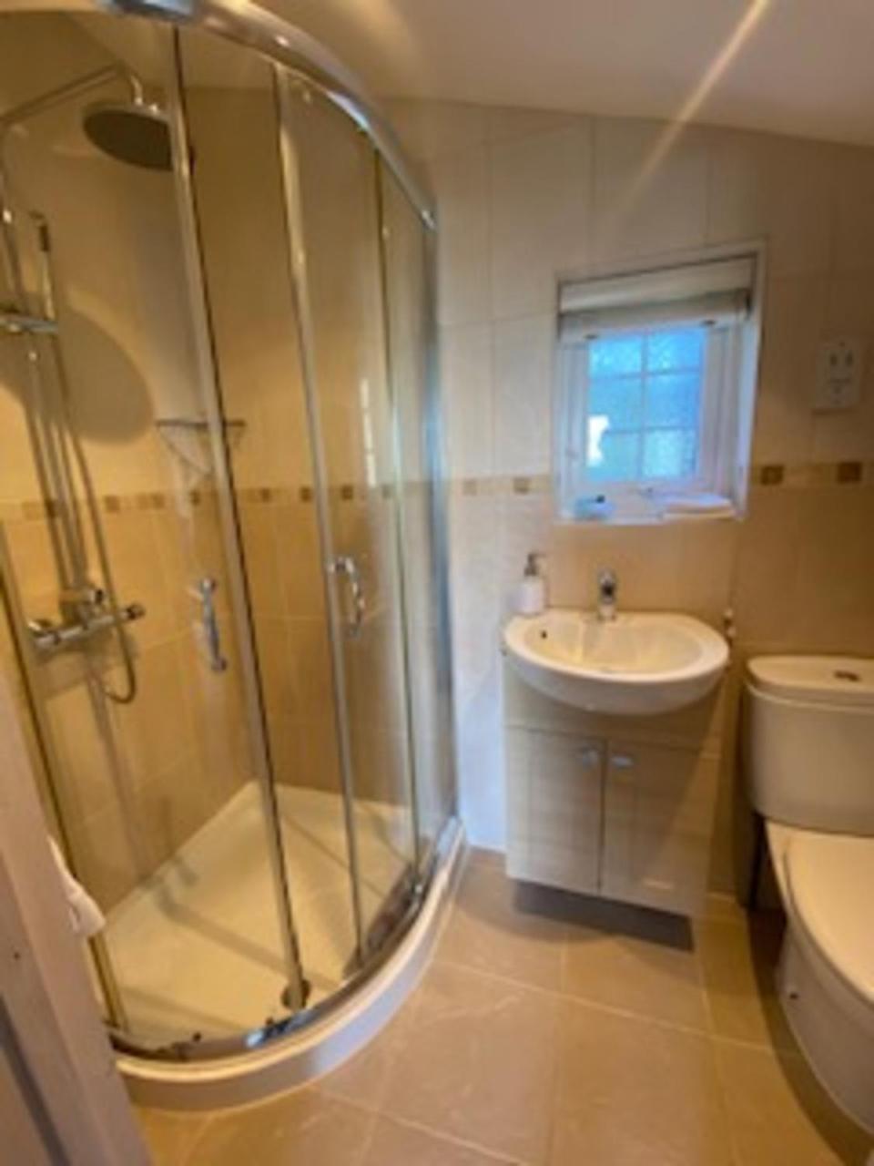 Frogwell Apartment Strete Bagian luar foto